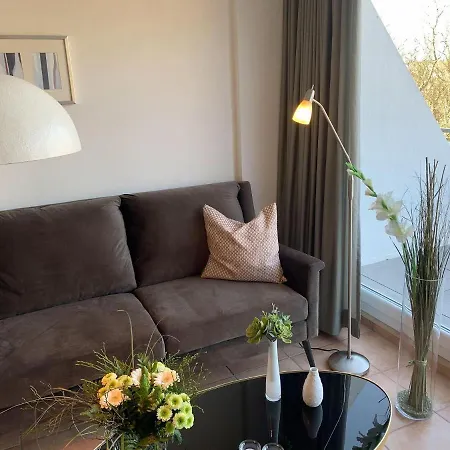 דירה Luna-wohnung-12 סנט פטר-אורדינג