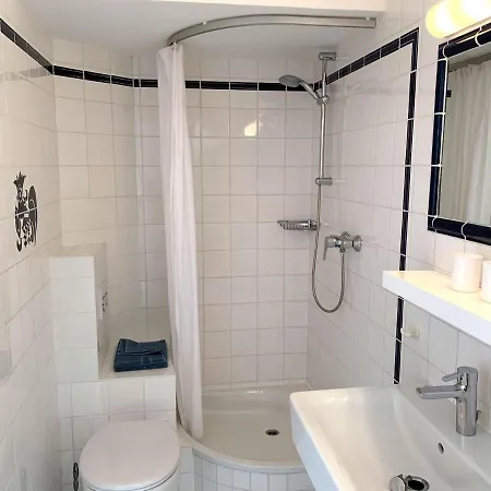 דירה Luna-wohnung-12 *