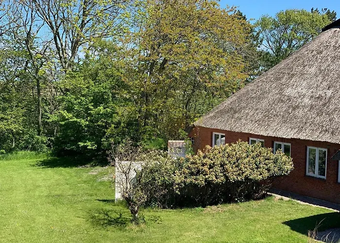 Luna-wohnung-12 Appartement Sankt Peter-Ording