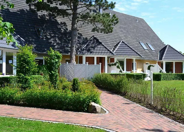 Luna-wohnung-12 Sankt Peter-Ording