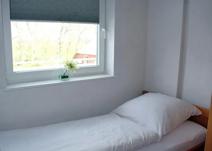 Luna-wohnung-12 Appartement